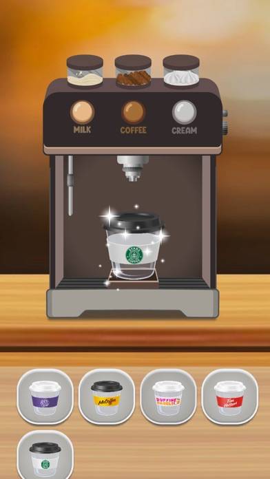 Boba DIY Bubble Tea App screenshot #5