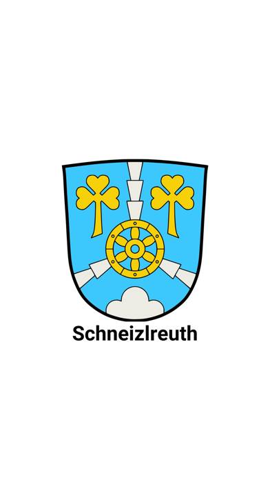 Schneizlreuth App screenshot #1