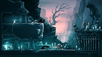 Inmost skärmdump av spelet