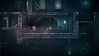 Inmost skärmdump av spelet