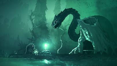 Inmost skärmdump av spelet