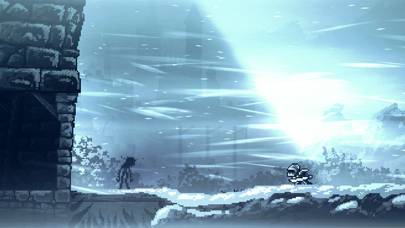 Inmost skärmdump av spelet