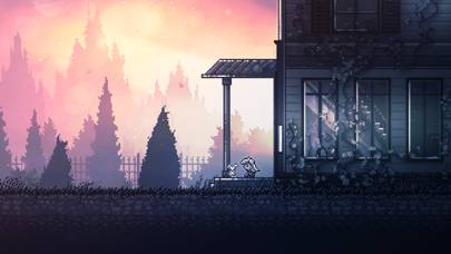 Inmost skärmdump av spelet