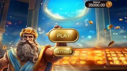 Olympus Gates: Zeus's Spins Schermata dell'app #5