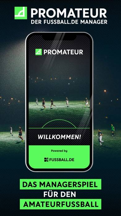 PROMATEUR