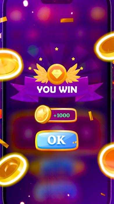 Casinos Slot Game App skärmdump #6