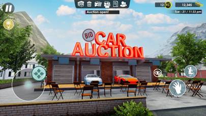 Car For Sale Simulator 2023 screenshot