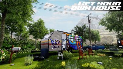 Car For Sale Simulator 2023 game screenshot