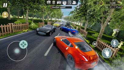 Car For Sale Simulator 2023 game screenshot