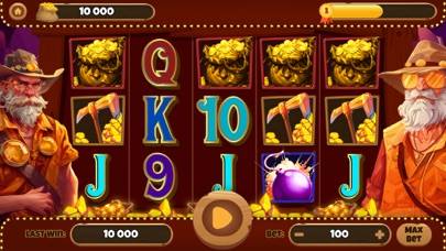777 Casino App screenshot #4