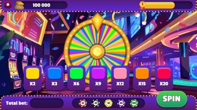 777 Casino App screenshot #6