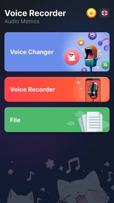 Reverse Singing Fun Challenge