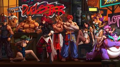 Fighters Legacy screenshot