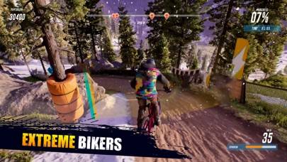 Extreme Bikers Pro App screenshot #2
