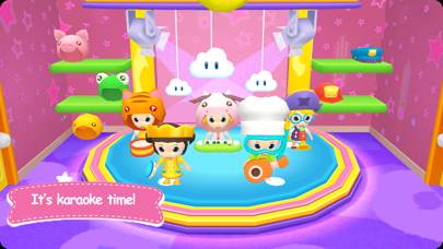 Daycare Story : Family Game immagine dello schermo