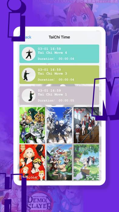 Venabox Plus App screenshot