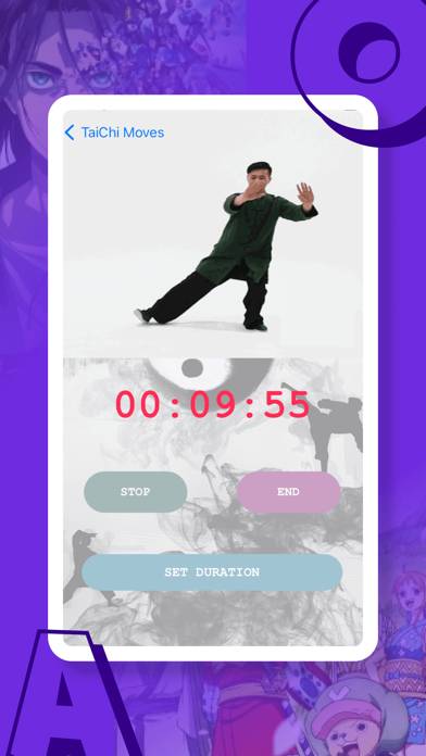 Venabox Plus App screenshot