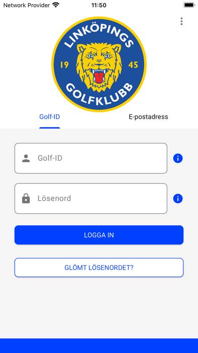 Linköpings Golfklubb