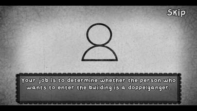 Doorman Suspect Neighbor Game Captura de pantalla de la aplicación #5