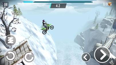 Stunt Bike Extreme App screenshot #2