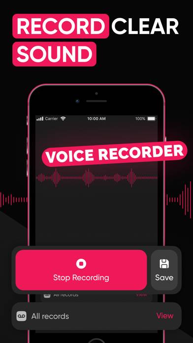 Hearing Aid Volume Booster App App-Screenshot #3