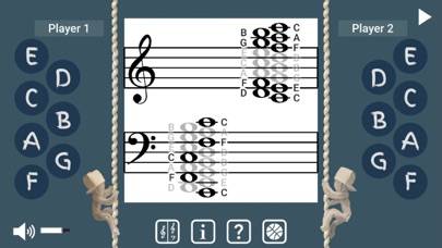 Note Climb App screenshot #3