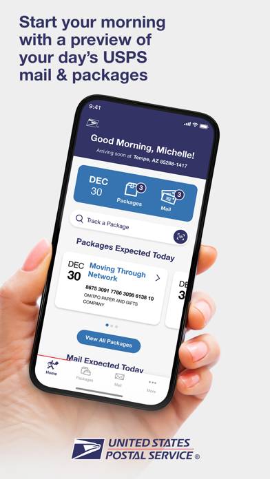 Informed Delivery® Mobile