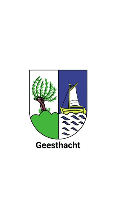 Stadt Geesthacht App-Screenshot #1