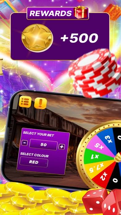 Slots Haven: Prestige game screenshot