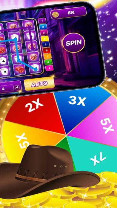 Slots Haven: Prestige game screenshot