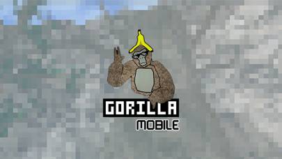 GTag - Gorilla Thrill Adv Game