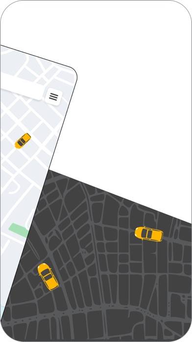 Martı Taksi Uygulama ekran görüntüsü #3