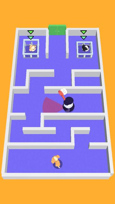 Dog Rescue - Virtual Pet Games