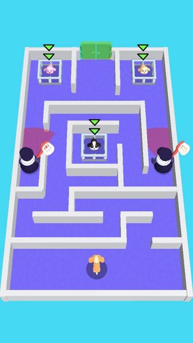 Dog Rescue - Virtual Pet Games screenshot