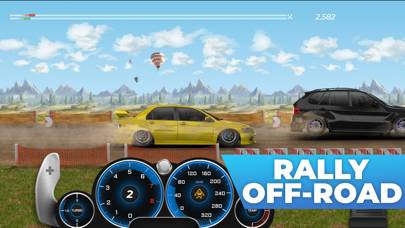 Project Drag Racing App screenshot #4