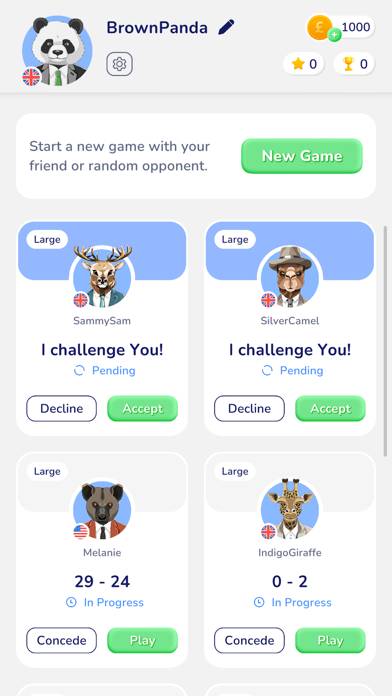 WordPix: Adivina por la imagen captura de pantalla del juego