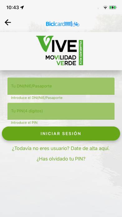 VIVE Villarcayo Captura de pantalla de la aplicación #4