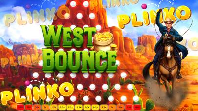 West Bounce App screenshot #1