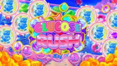 Glucose Rush immagine dello schermo