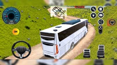 Ultimate Bus Simulator Max App screenshot #3