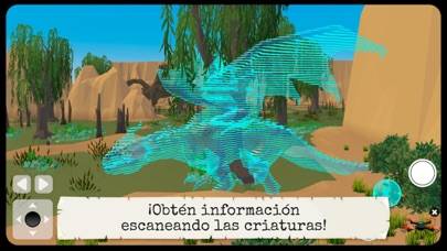 Mitos y Leyendas (Completo) captura de pantalla del juego