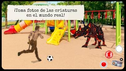 Mitos y Leyendas (Completo) captura de pantalla del juego