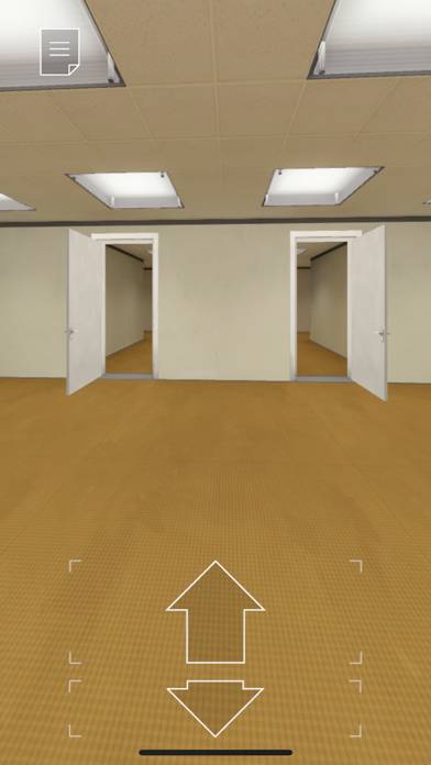 The Stanley Parable: UD App screenshot #2