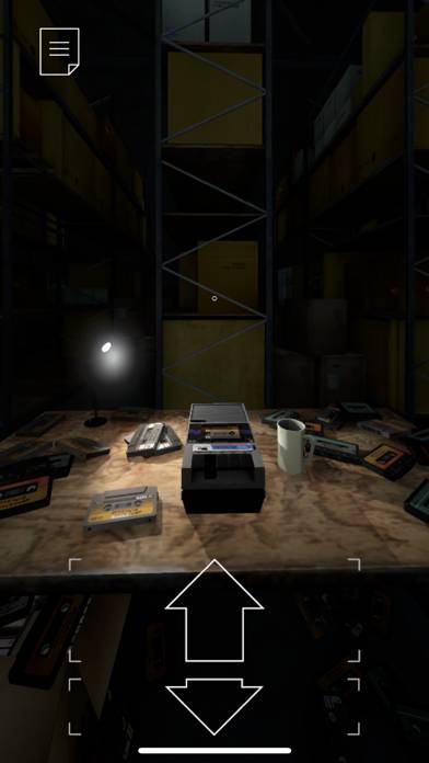 The Stanley Parable: UD App screenshot #5