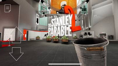 The Stanley Parable: UD Capture d'écran de l'application #6