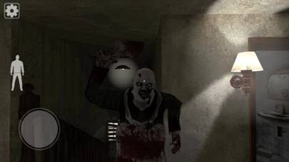 Psychopath Escape : Butcher screenshot