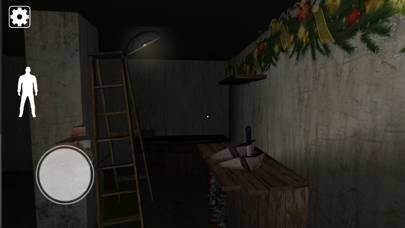 Psychopath Escape : Butcher App screenshot #4