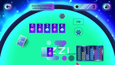 IZZI World of casino Скриншот приложения #3
