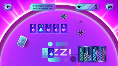 IZZI World of casino Скриншот приложения #6