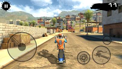 Bike games - Racing games screenshot